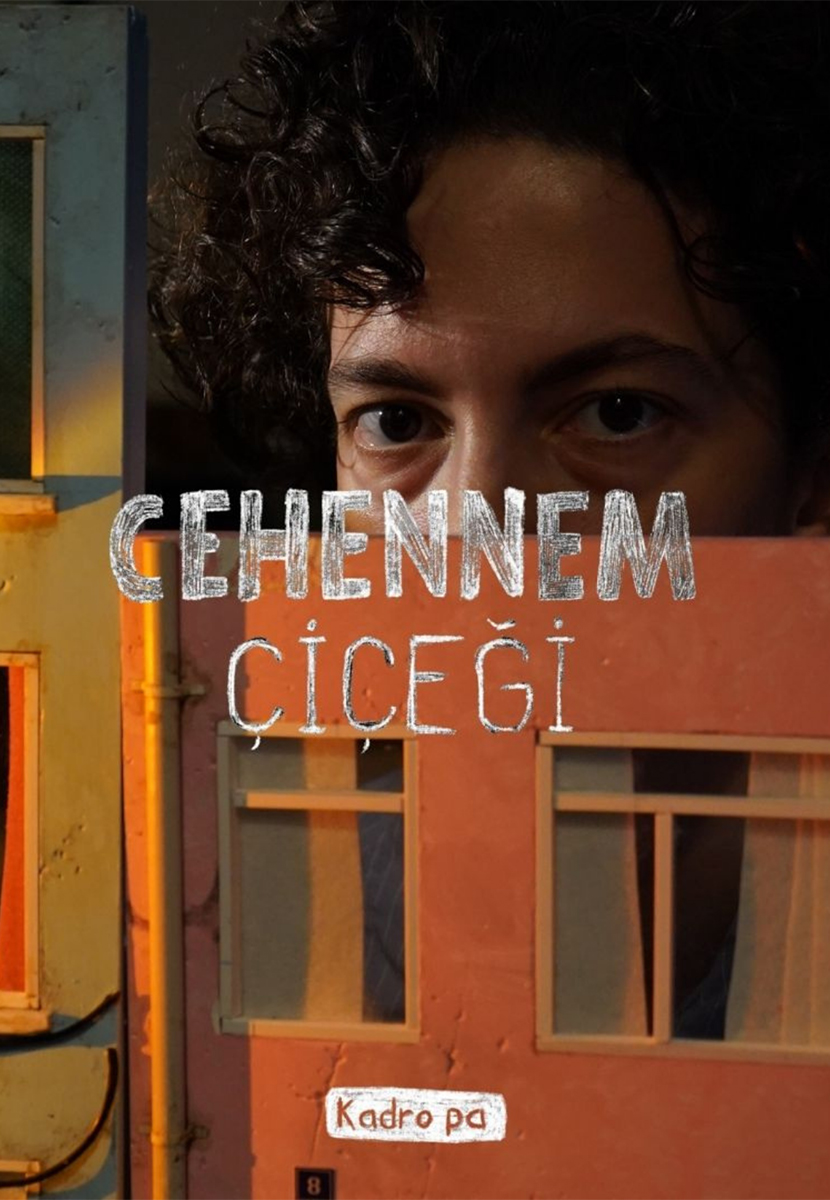 Cehennem Çiçeği