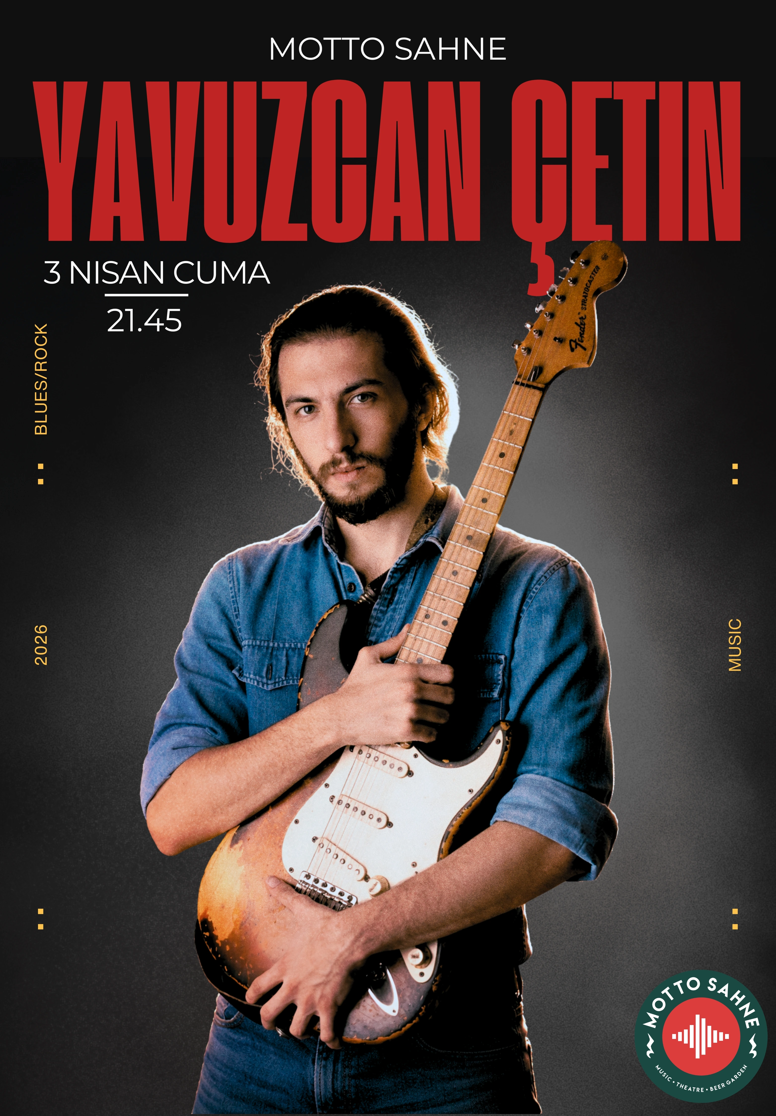 Yavuzcan Çetin