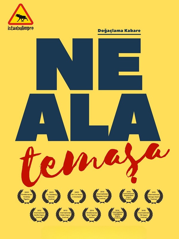 Ne Ala Temaşa