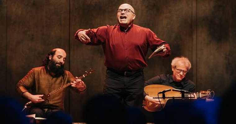 Anın Güzellikleri