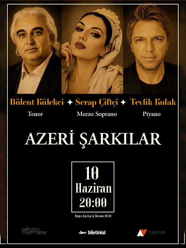 Azeri Şarkılar