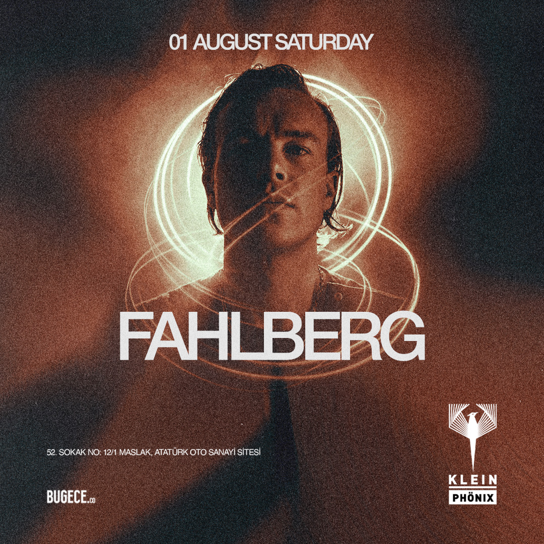 Fahlberg  | Klein Phönix