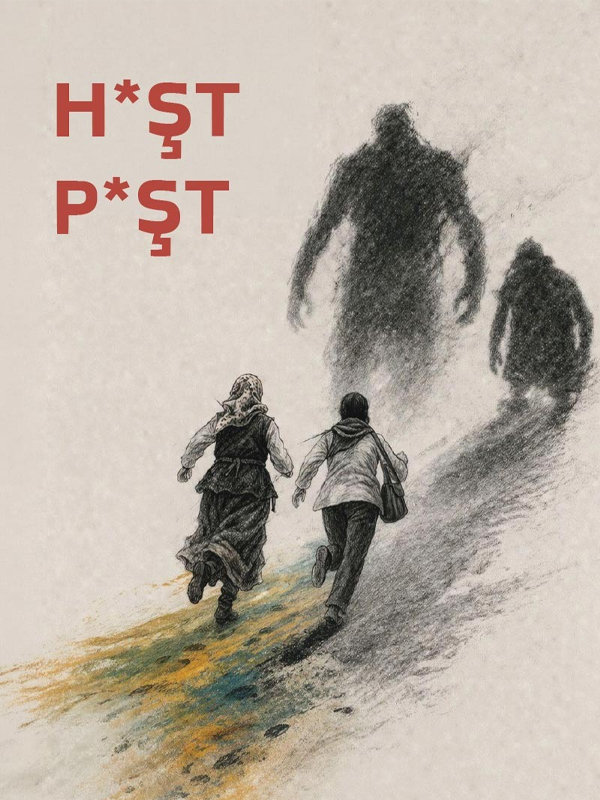 H*şt P*şt
