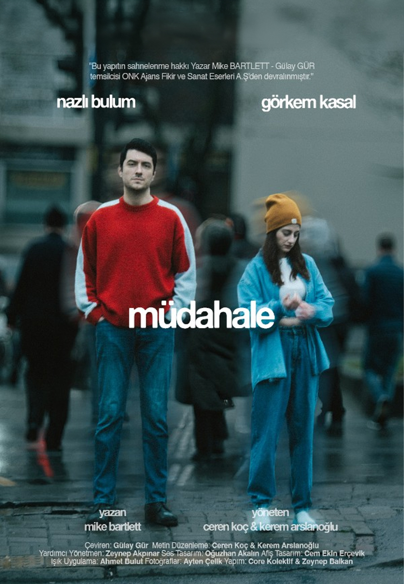 Müdahale