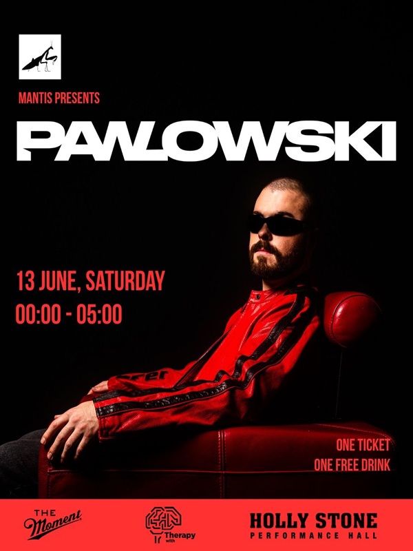 Pawlowski