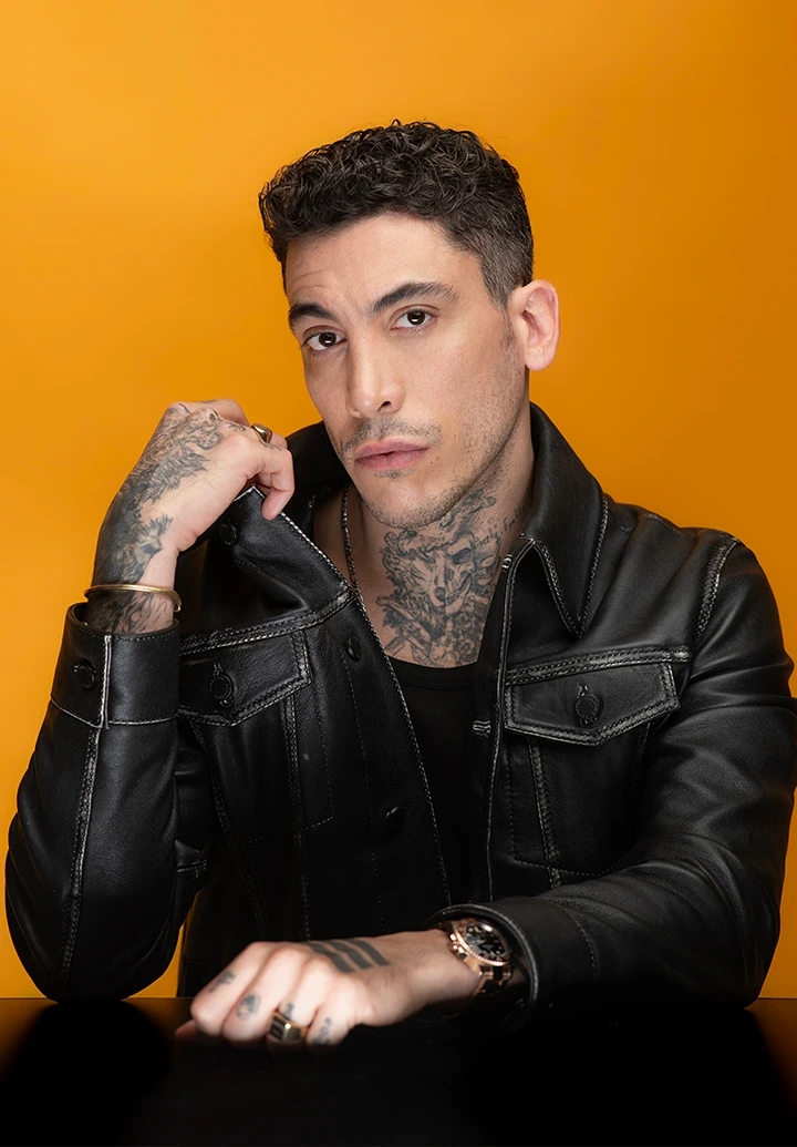 Can Bonomo Konseri