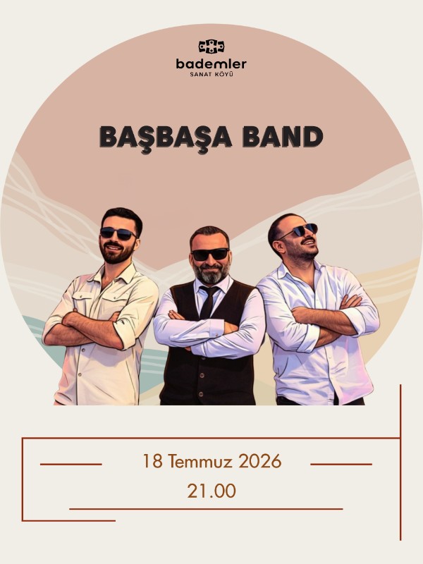 Başbaşa Band Konseri
