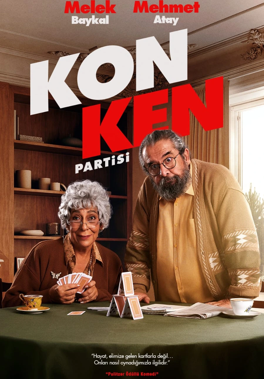 Konken Partisi