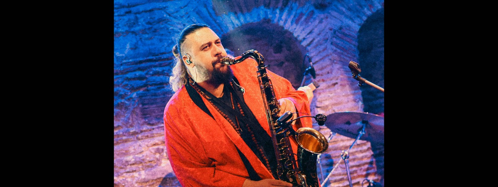 Anıl Şallıel X Balkan Sessions 