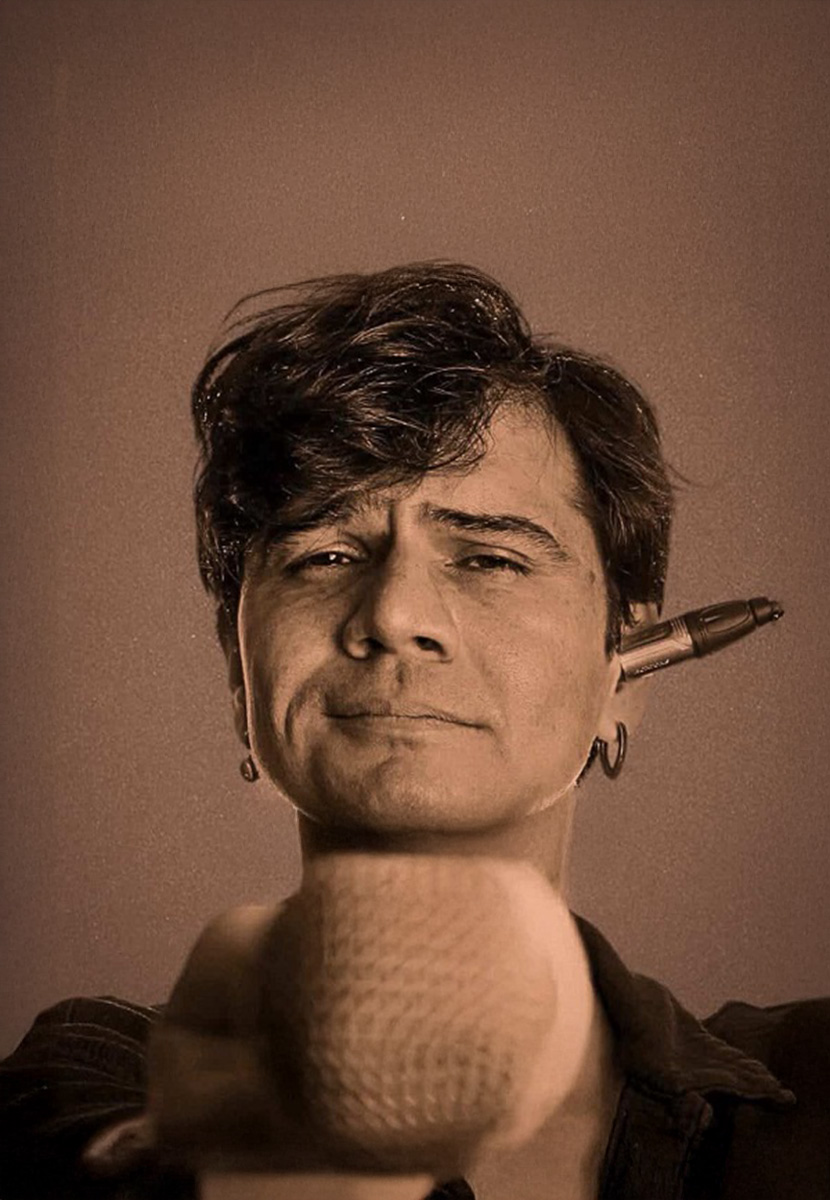 Fakir Edebiyatı