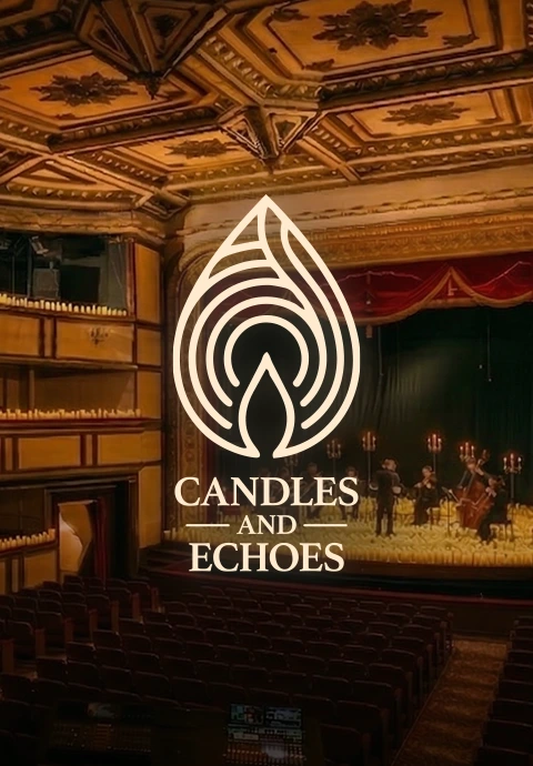 Candles and Echoes - Ses Tiyatrosu
