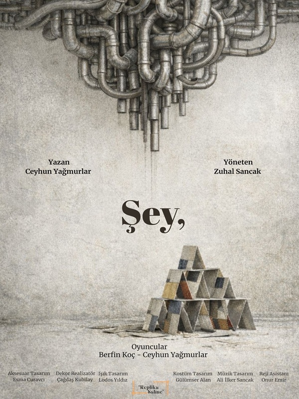 Şey
