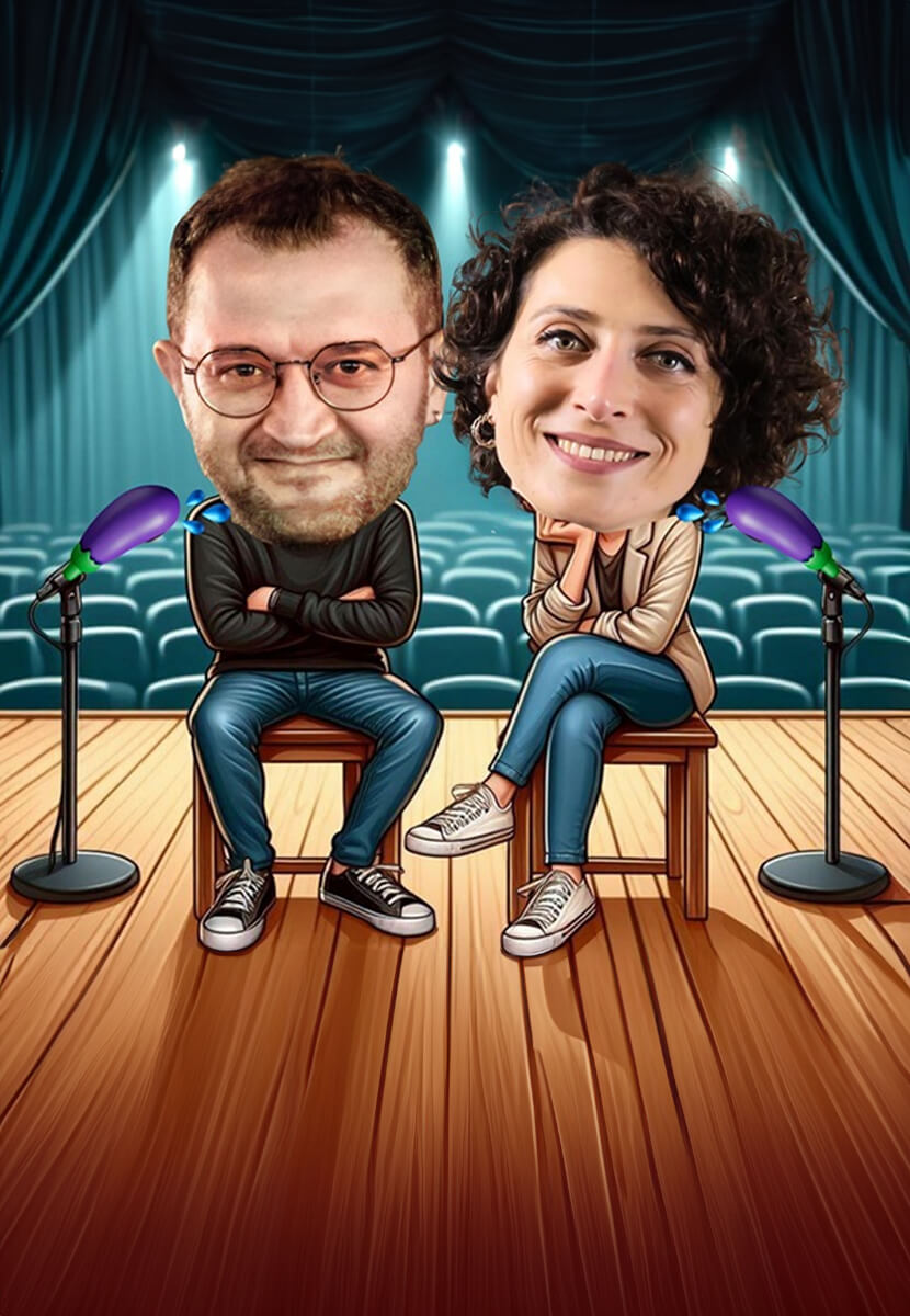 Fenasın Tenasül