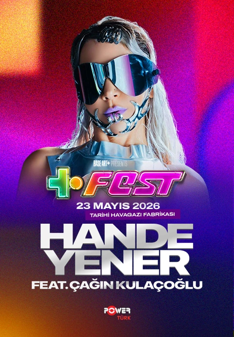 Artı Fest