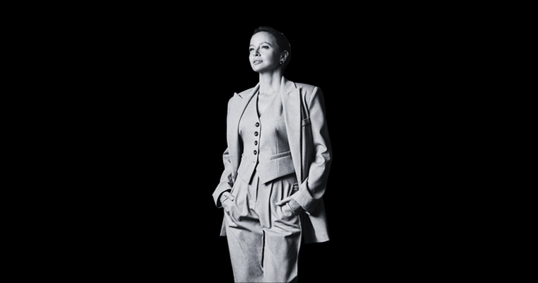 Zeynep Özyılmazel “A Taste of Jazz”
