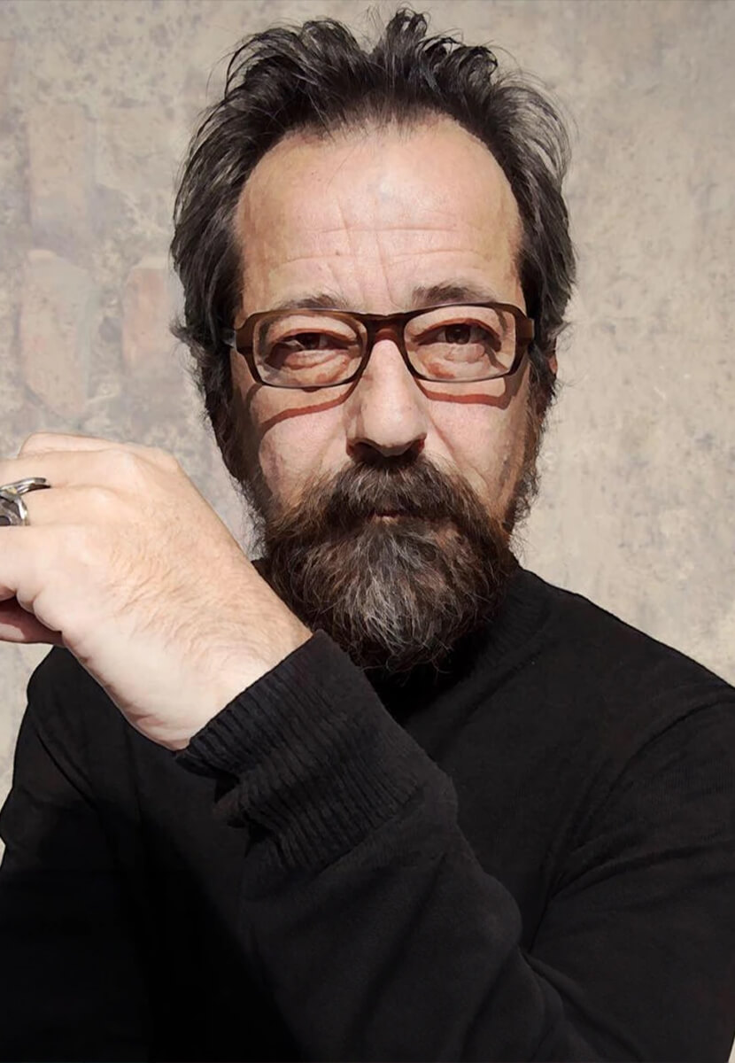 Feridun Düzağaç