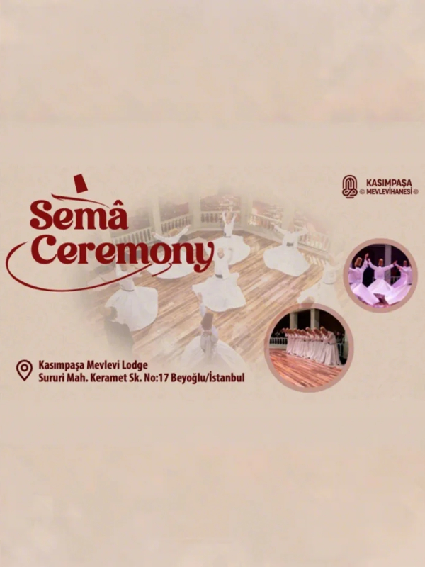 Sema Mukabelesi