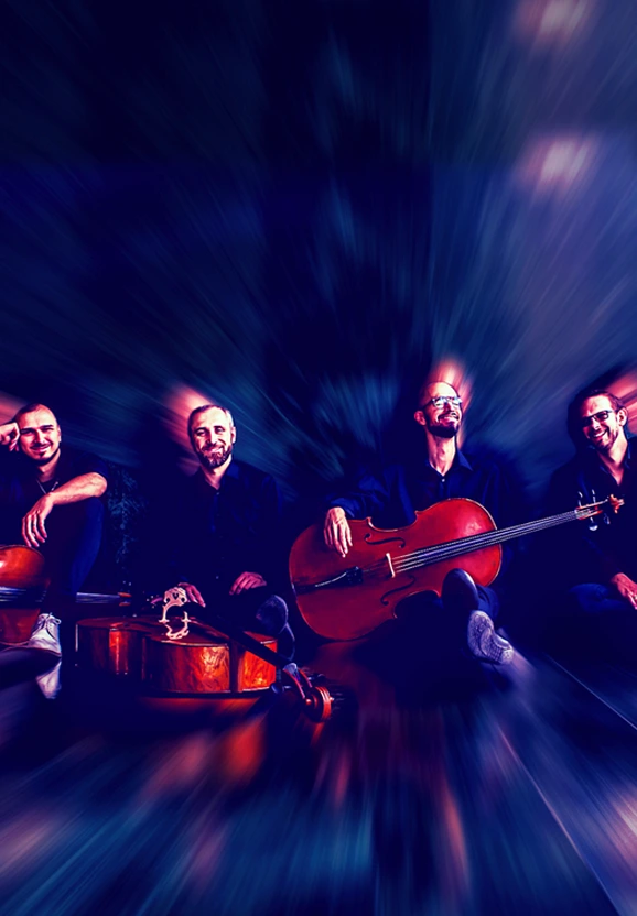 Cello Republic