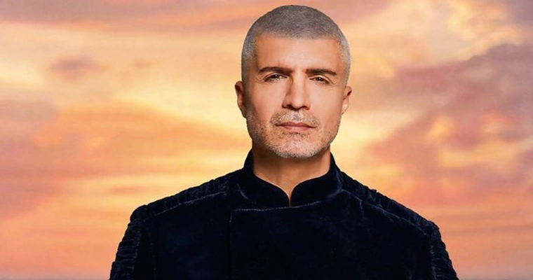 Özcan Deniz | Yalıkavak