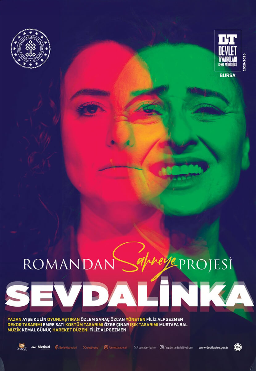 SEVDALİNKA