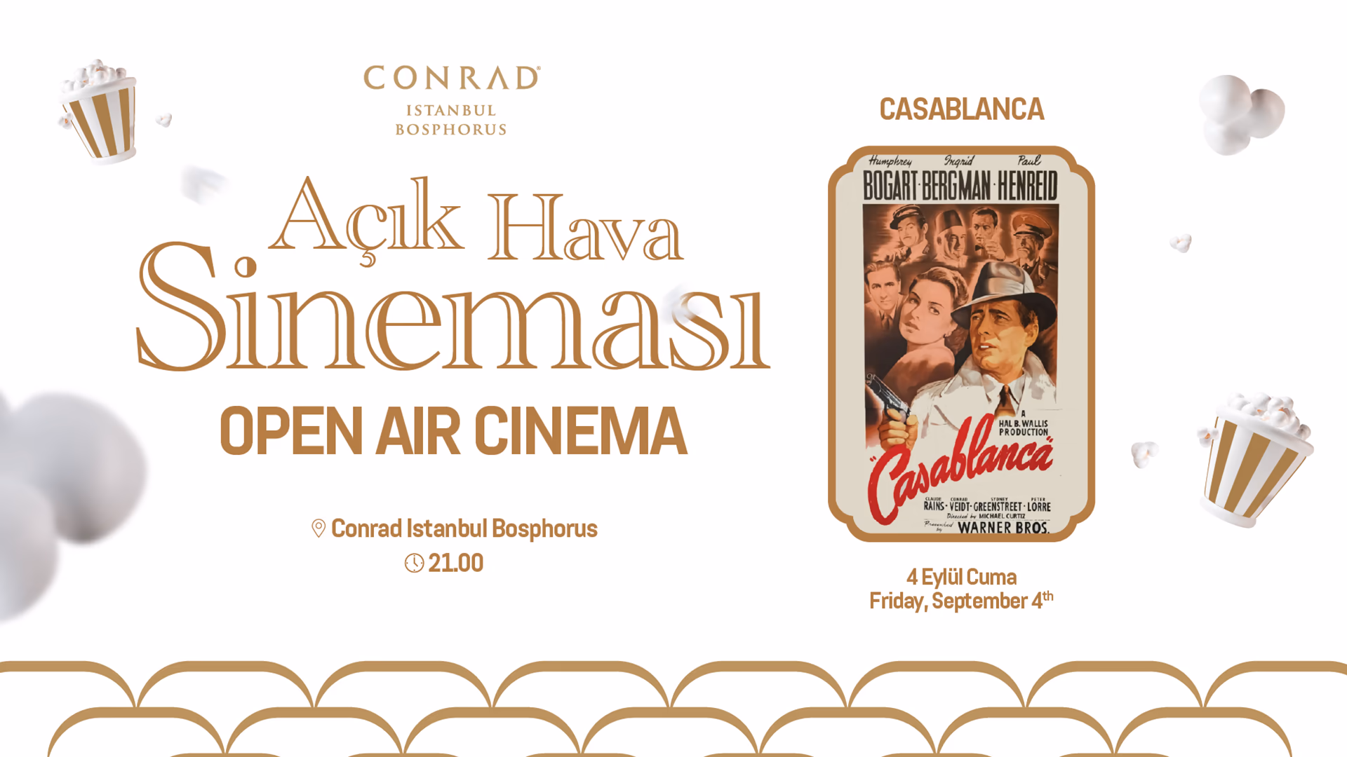 Casablanca