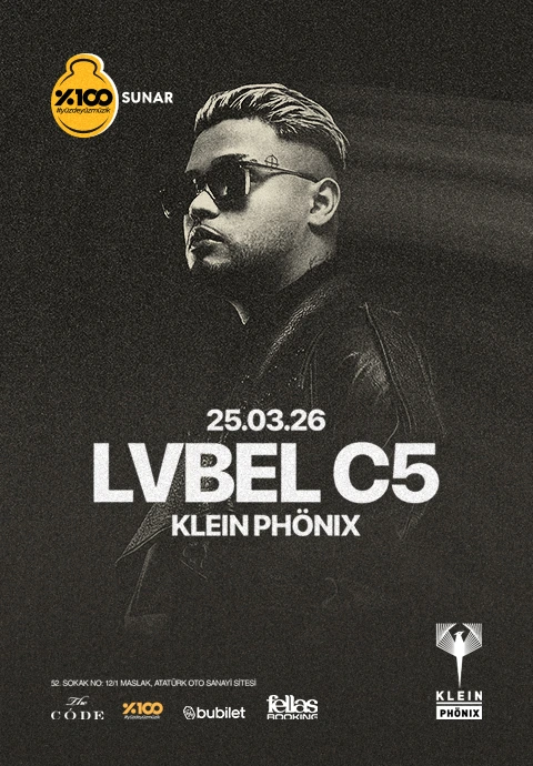 Lvbel C5