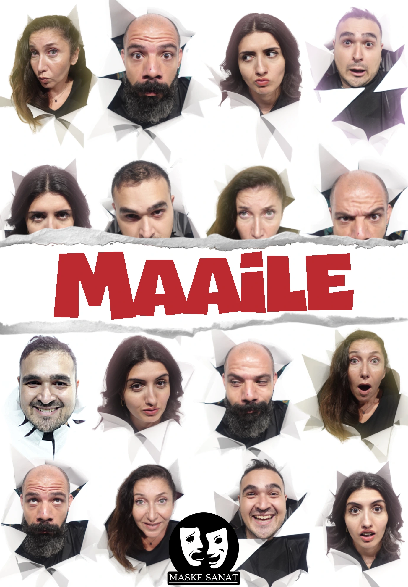 Maaile Oyunu