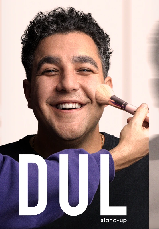 Berk Karan - Dul