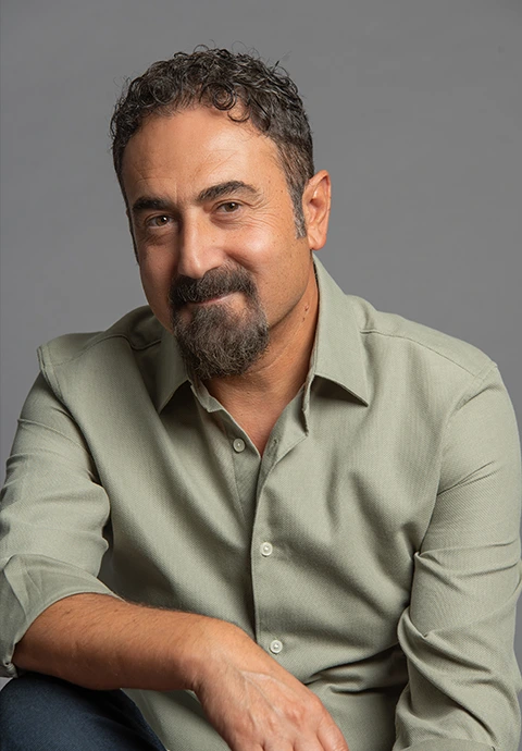 Mikail Aslan