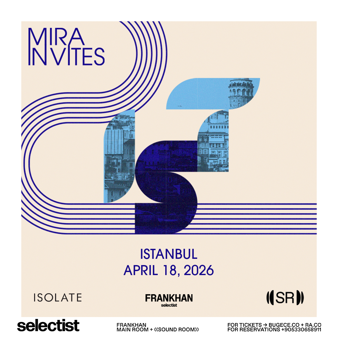 Mira Invites