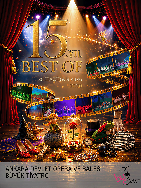 15.Yıl Best Of / Unicorn