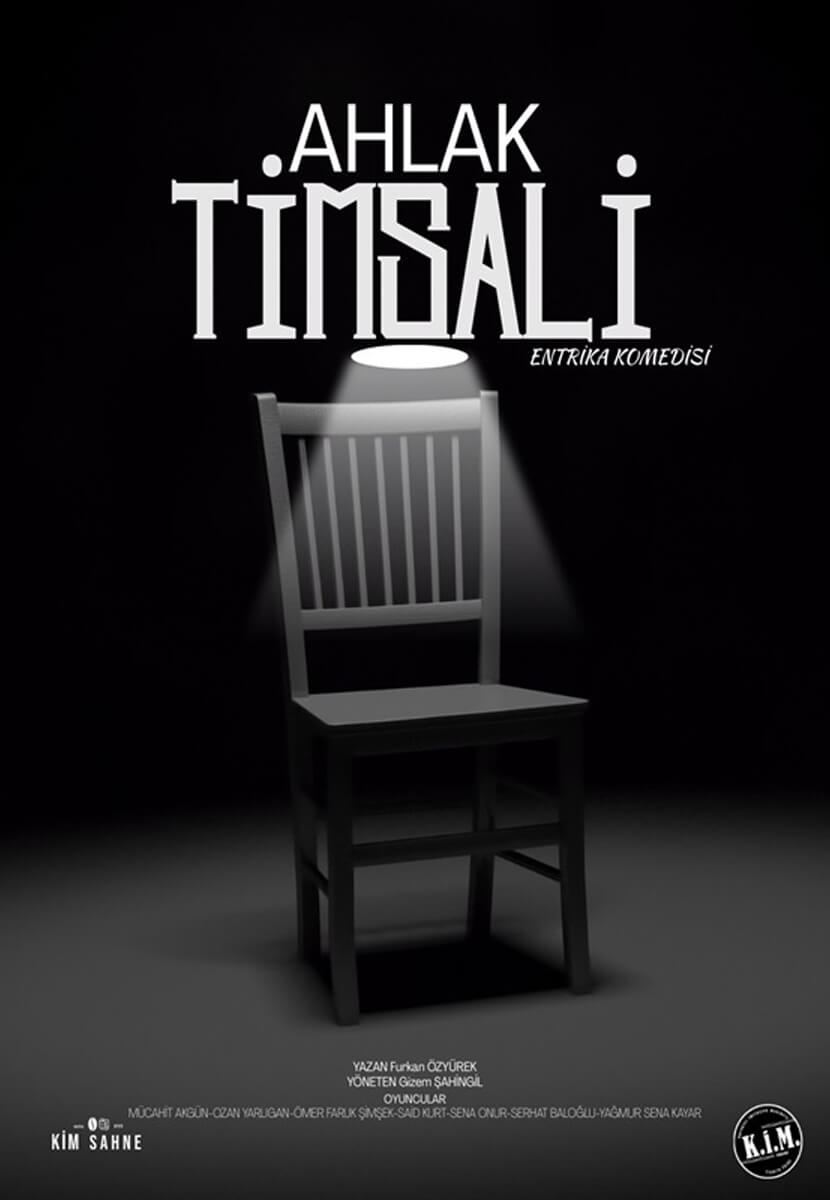 Ahlak Timsali