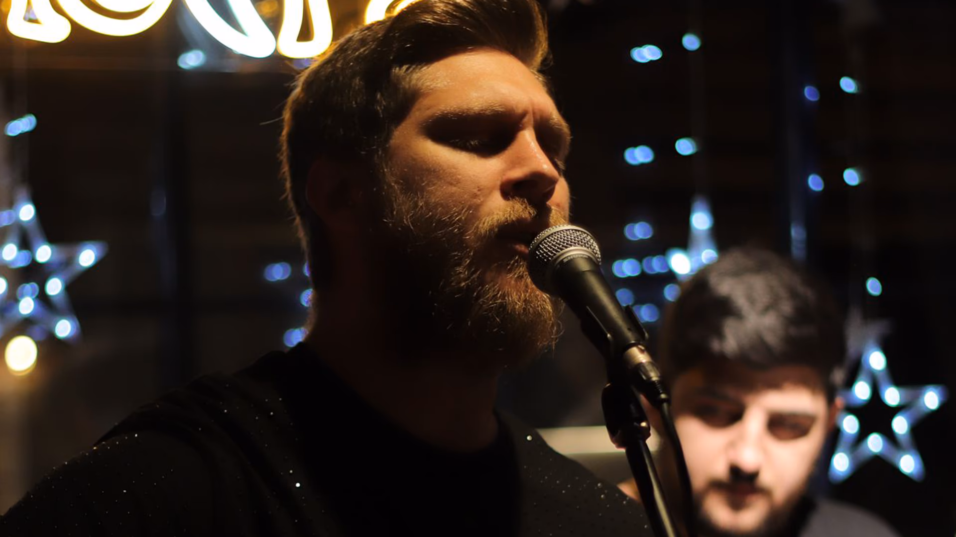 Sinan Somuncu - Akustik