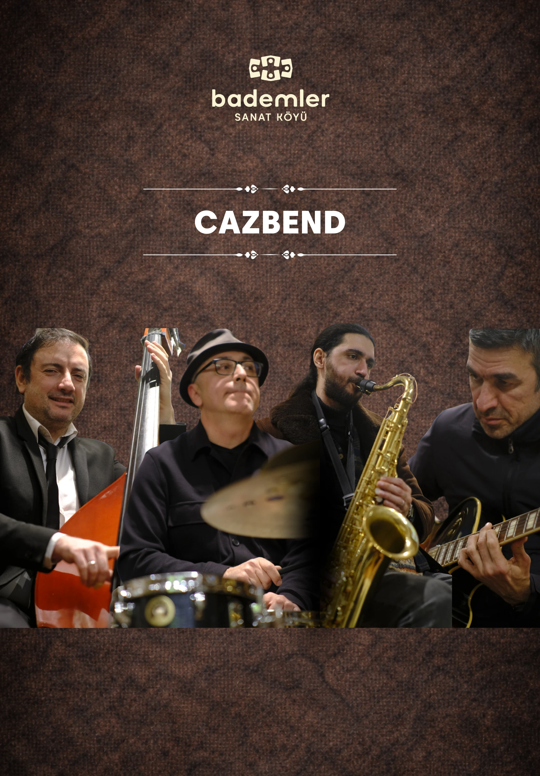 Cazbend Konseri