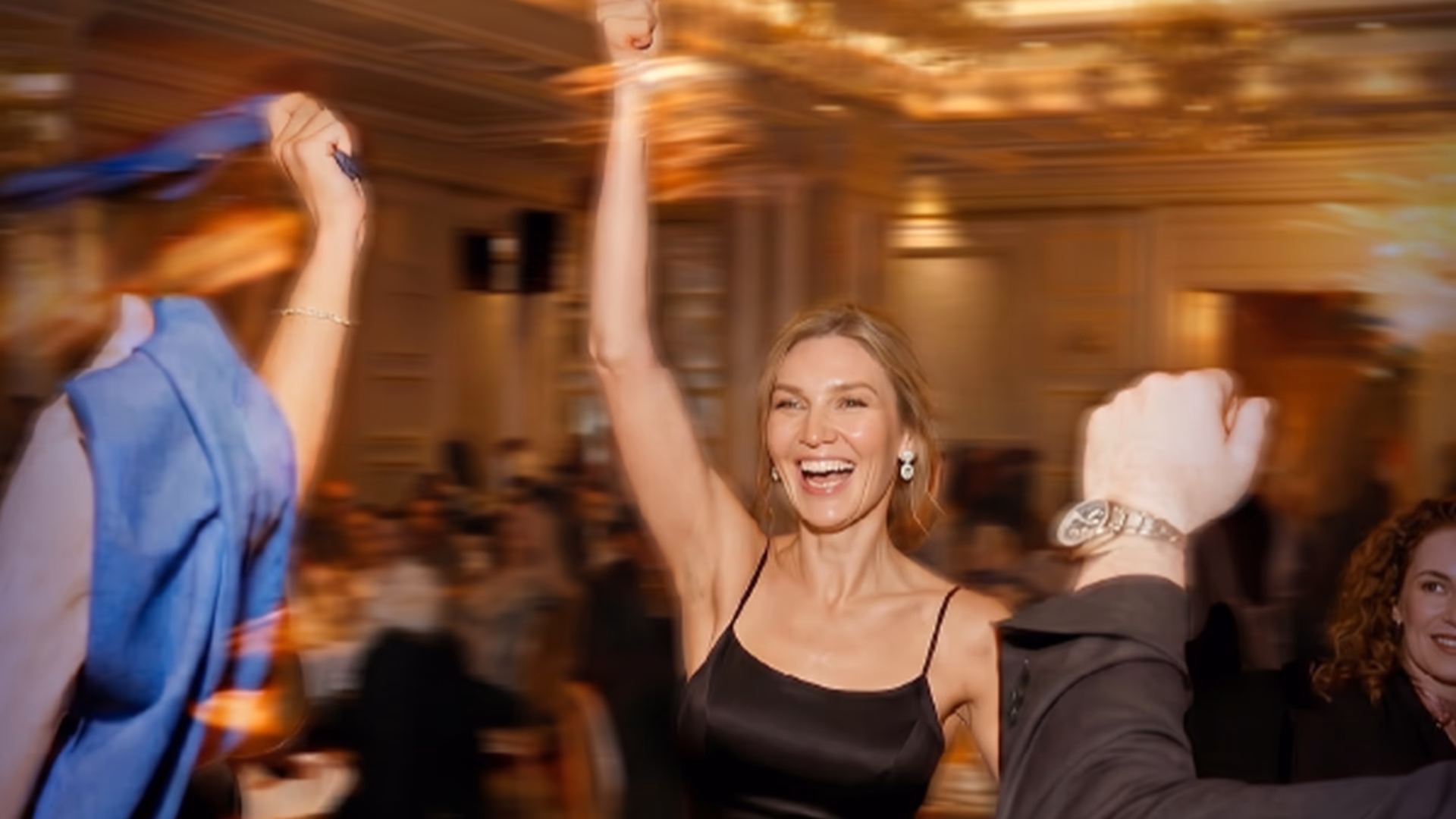 Elite World Grand İstanbul Küçükyalı’da Yunan Esintileri!
