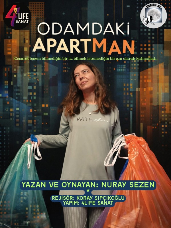 Odamdaki Apartman