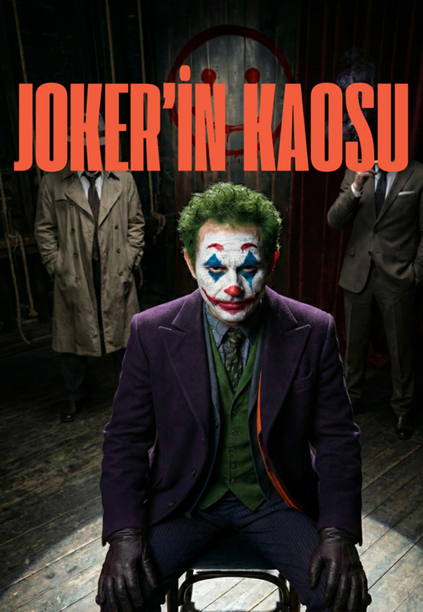 Joker'in Kaosu