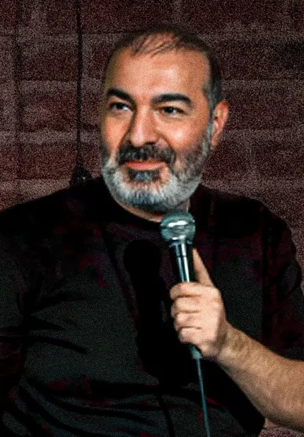 İstiklal Akarsu Stand-up