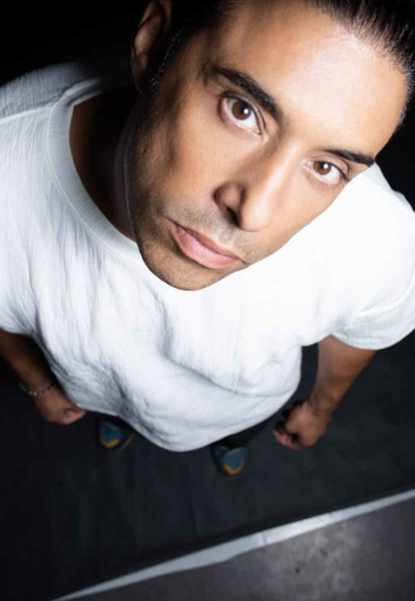 Ahmed Soultan