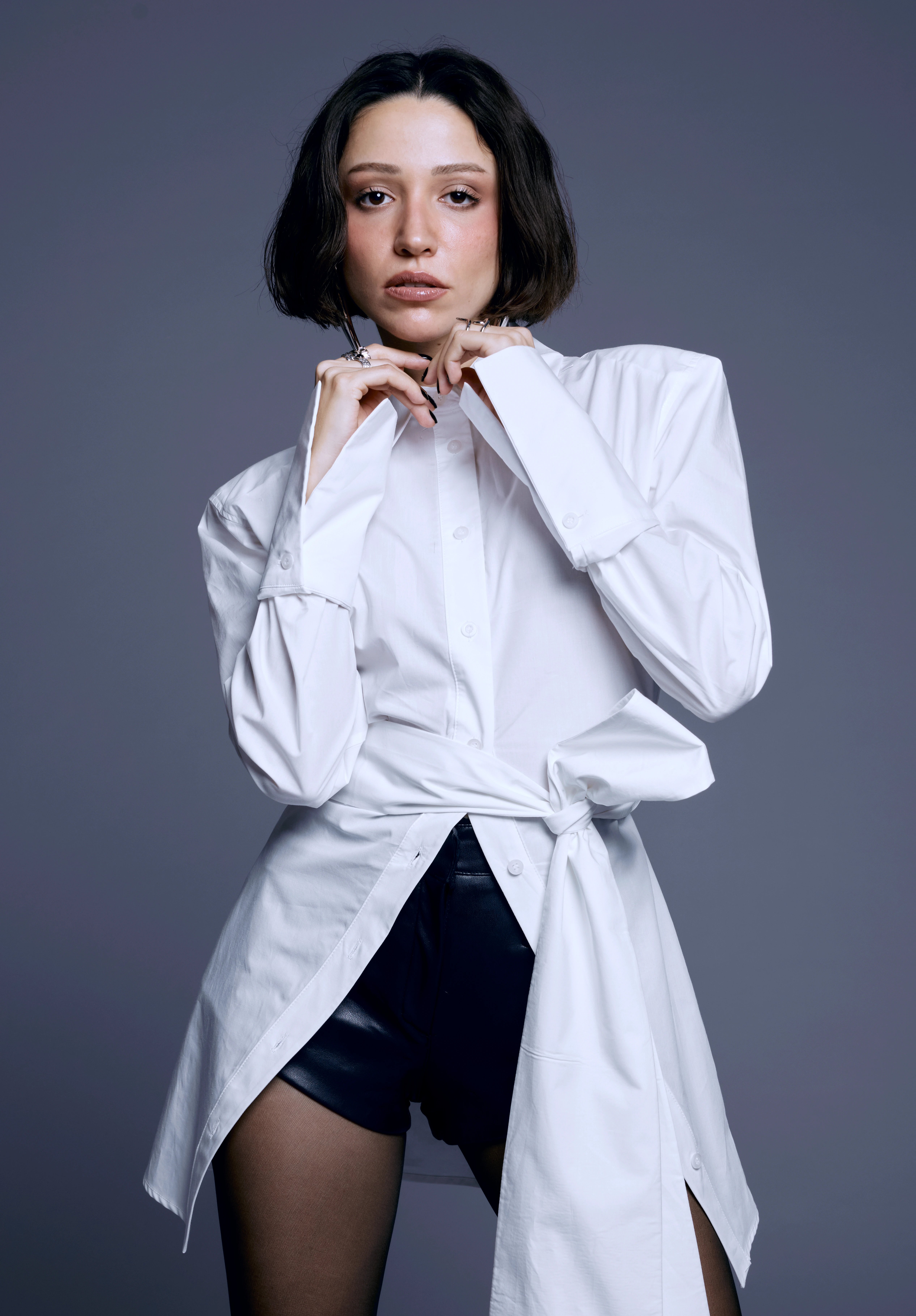 Zeynep Bastık