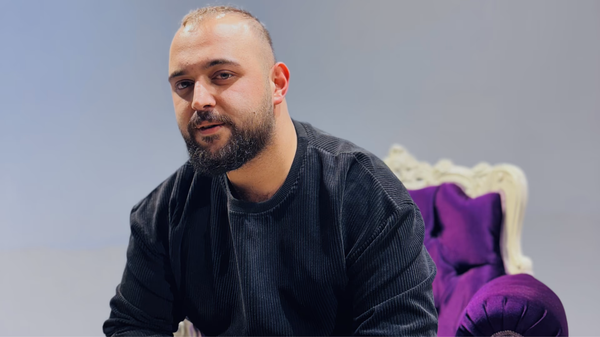 Batuhan Akyıldız