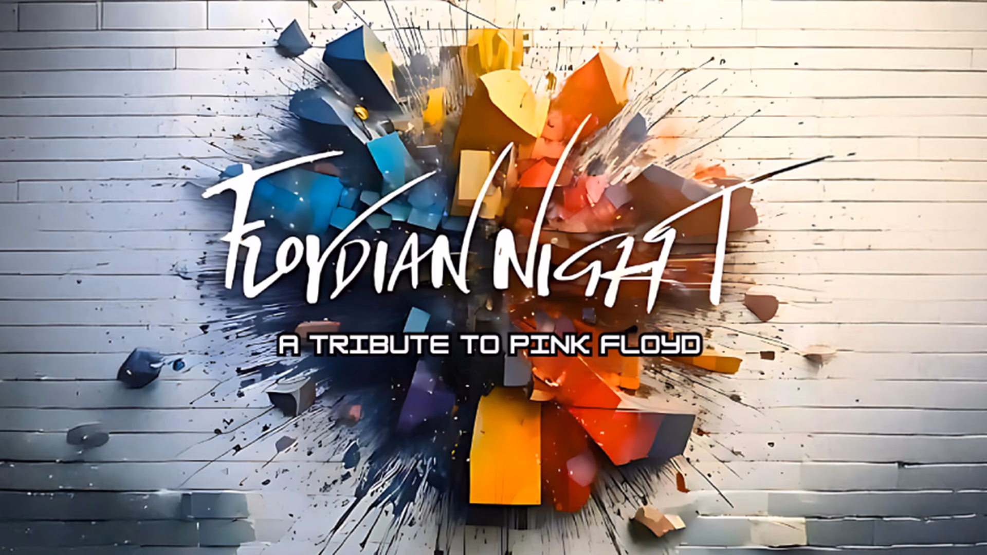 Floydian Night - A Tribute to Pink Floyd