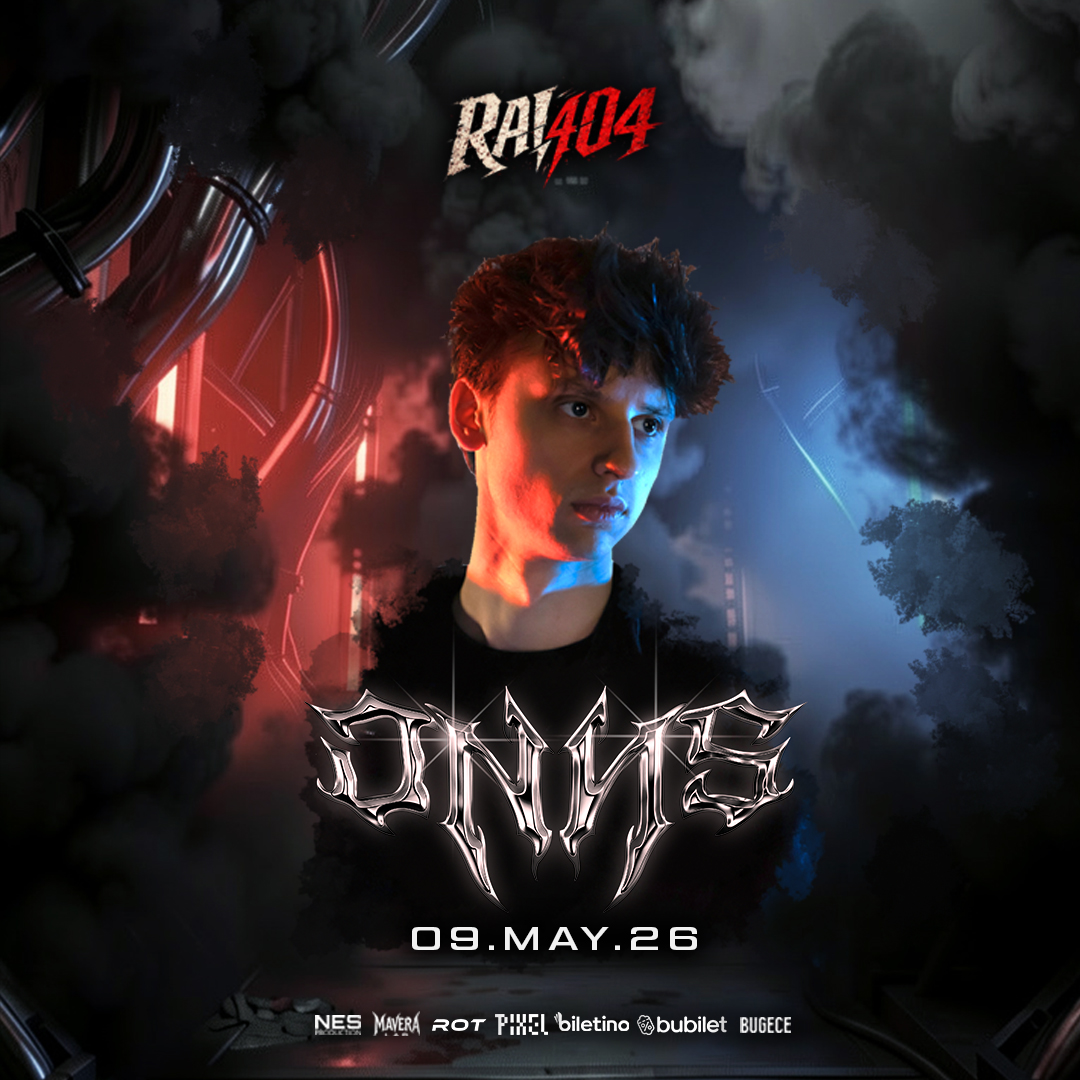 RAV404 Presents DNNS