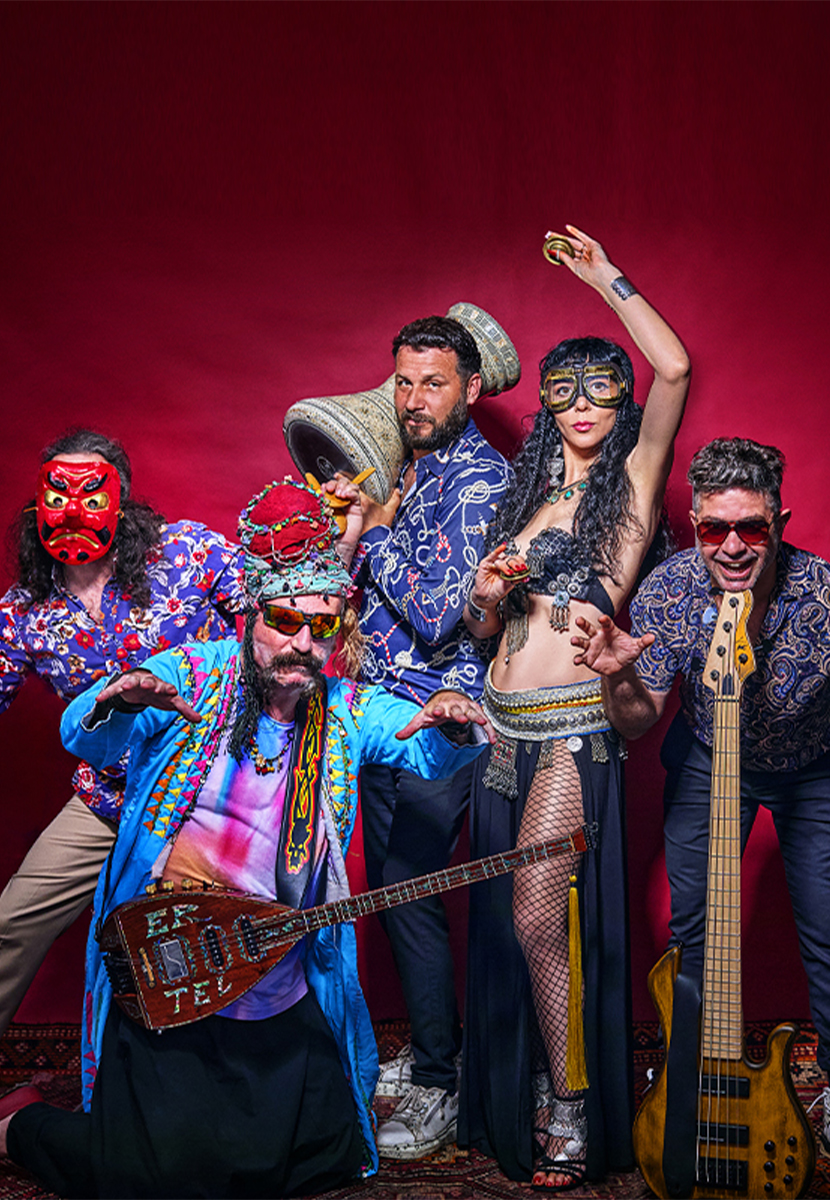 BaBa ZuLa