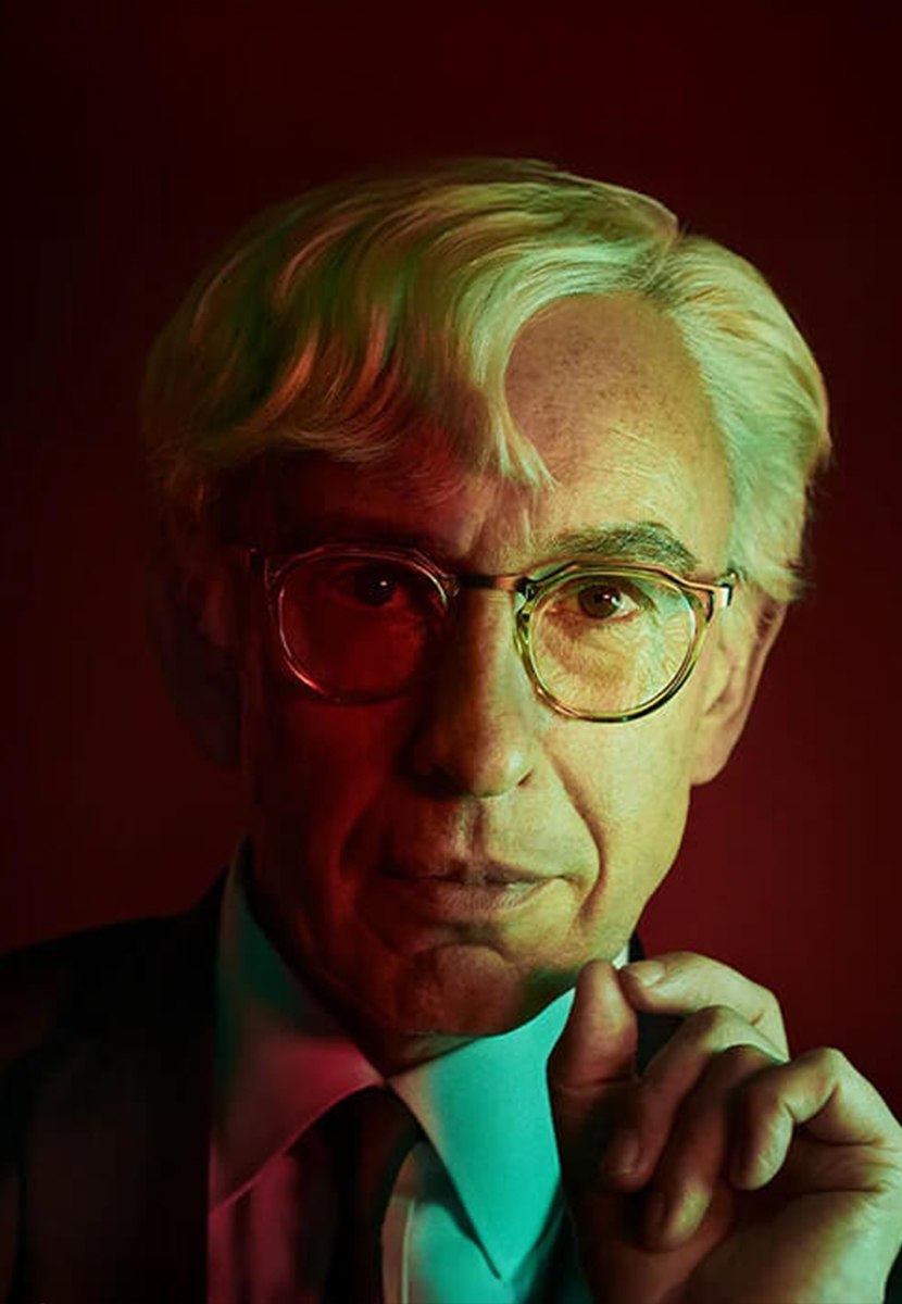 Dr. Strangelove