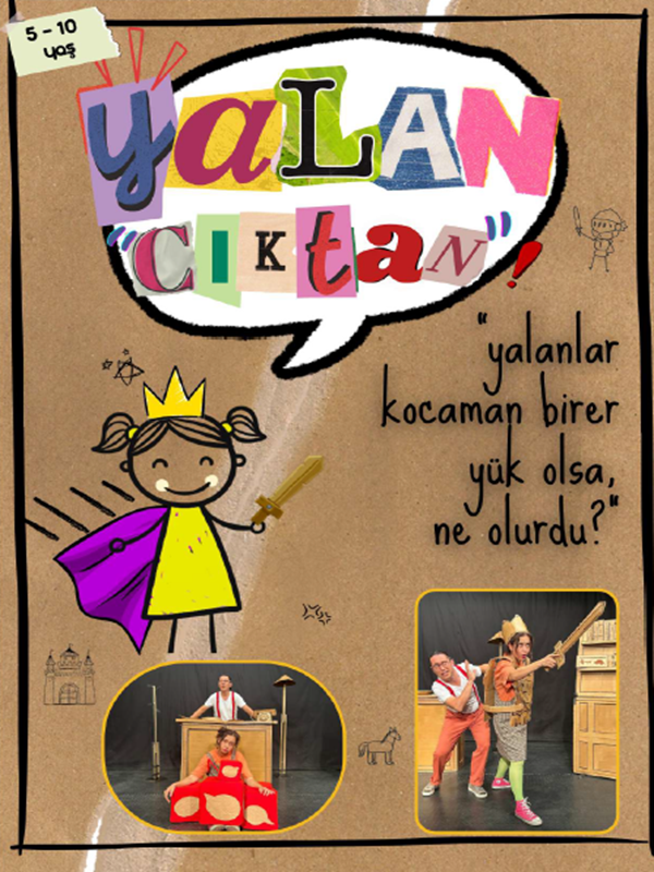 Yalancıktan
