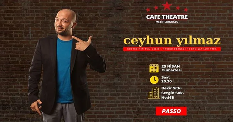 Ceyhun Yılmaz