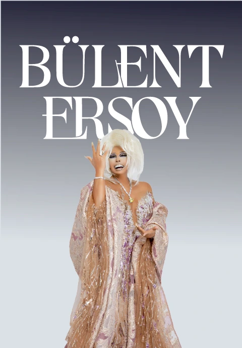 Bülent Ersoy