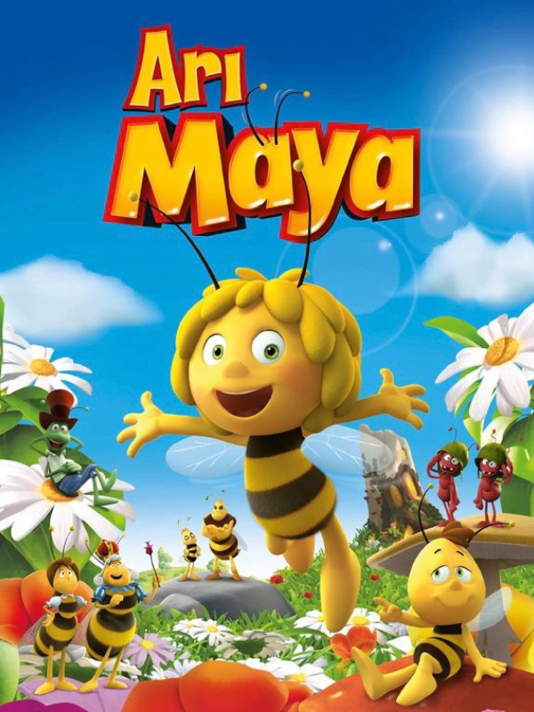 Arı Maya