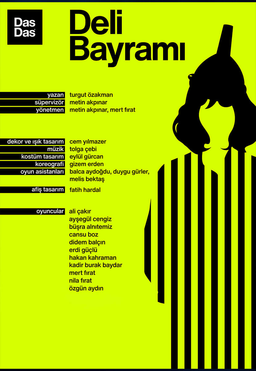 Deli Bayramı